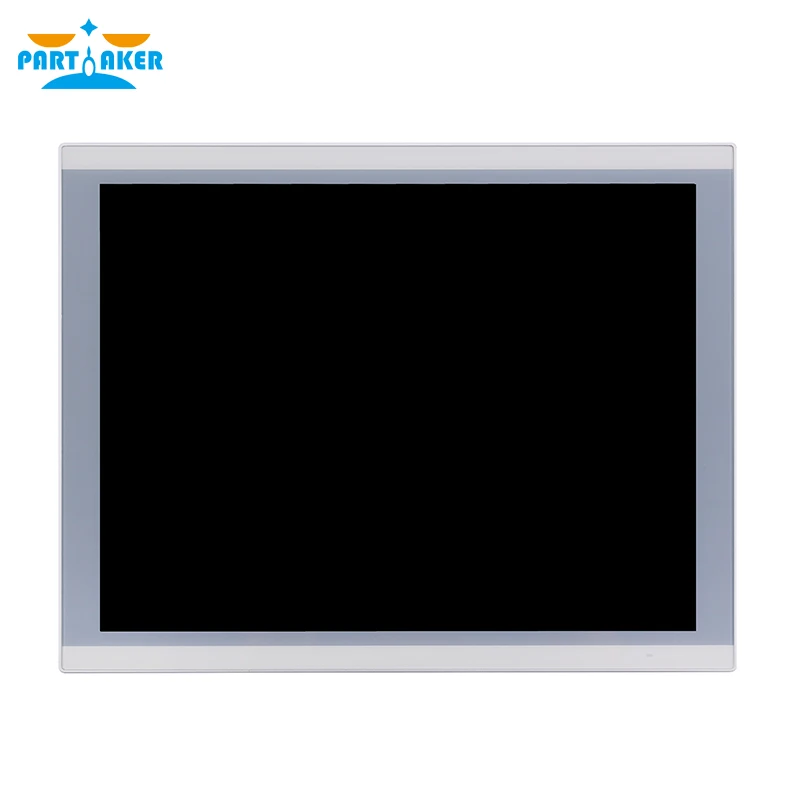 19-Инчов Индустриален Компютър All In One PC Mini Tablet Panel С 10-Точков Капацитивен Сензорен екран, Intel Core i3 i5 i7 Win PRO 10