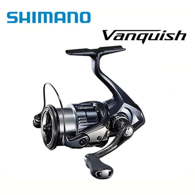 2019 Риболовен колелото на Shimano Vanquish 2500S C3000XG 3000MHG 4000MHG C5000HG с лек корпус Произведено в Япония