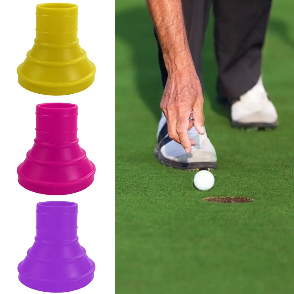 Издънка за топка за голф професионалист, отлична здравина, лесен инструмент за голф за спортове на открито