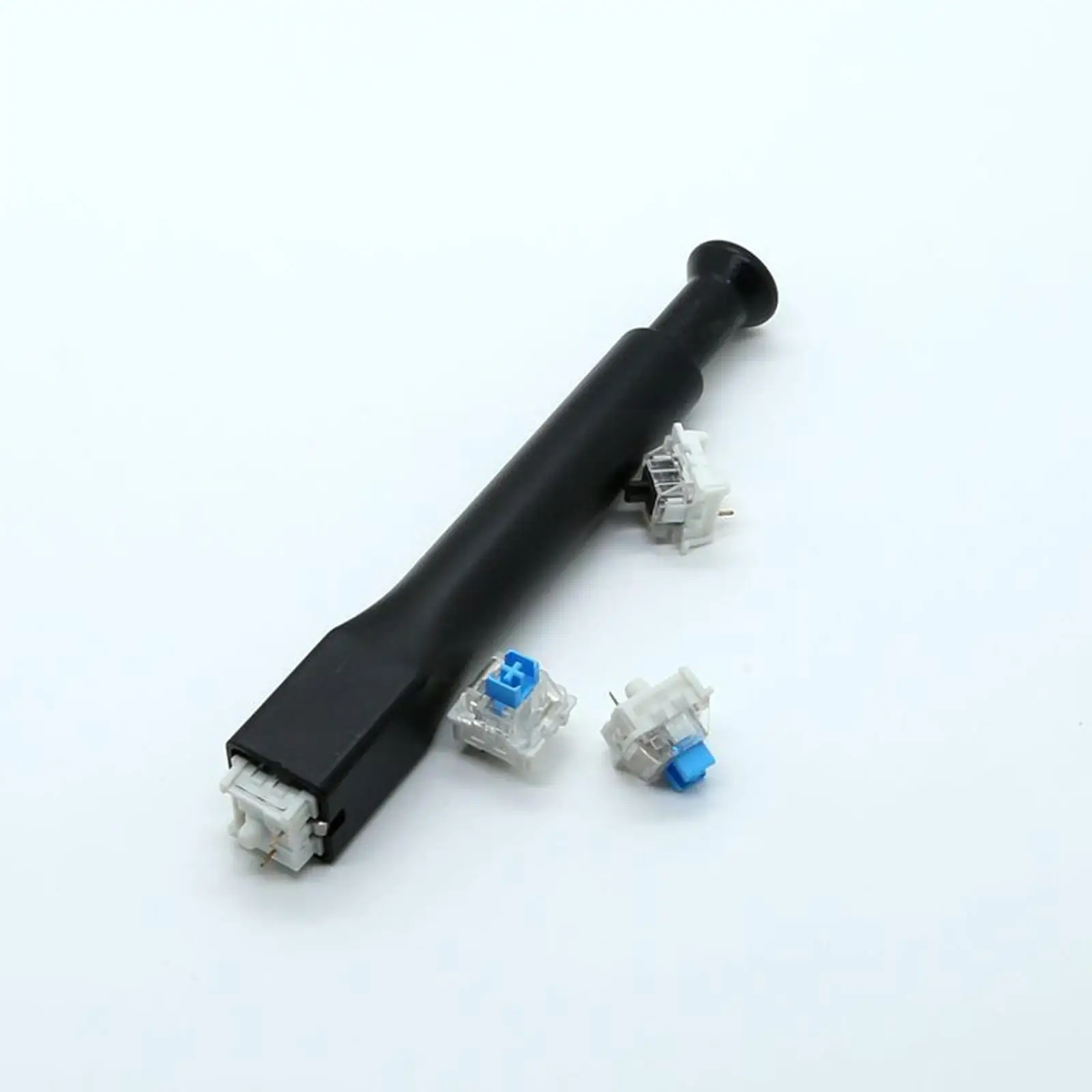 Механичен Гребец Заплата Ключ За Отстраняване На Abs-Пластмаса Аспиратор За Определяне На Отстраняване На Прах Инструмент За Почистване На Платки C3m8