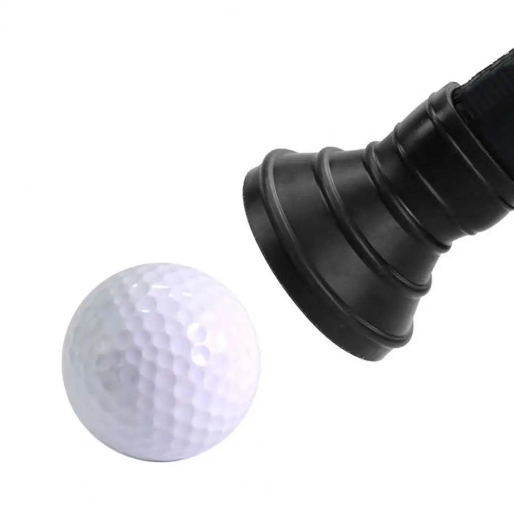 Издънка за топка за голф професионалист, отлична здравина, лесен инструмент за голф за спортове на открито
