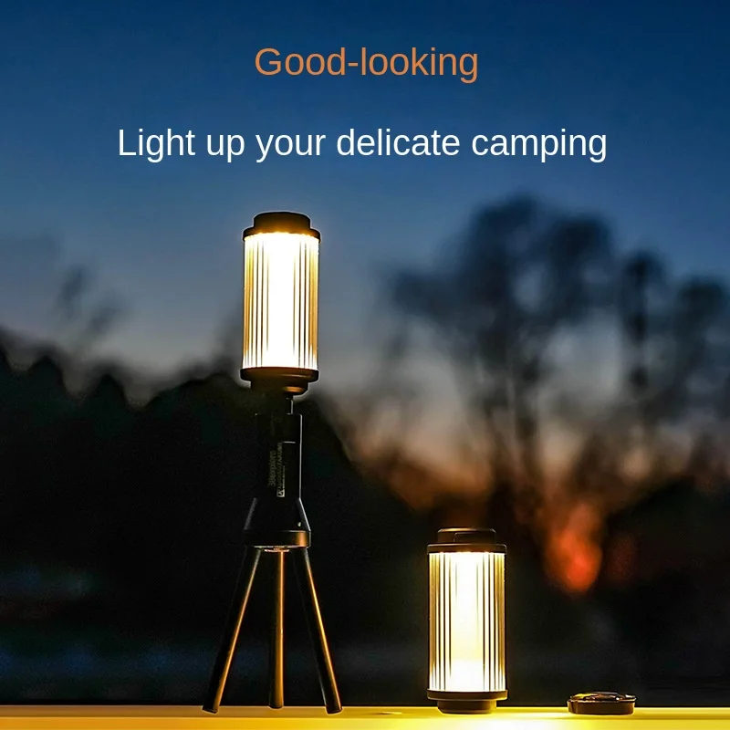 38 лампи, туристически лампи Lantem, туристически лампи, USB зареждане, водоустойчив многофункционален портативен лампа