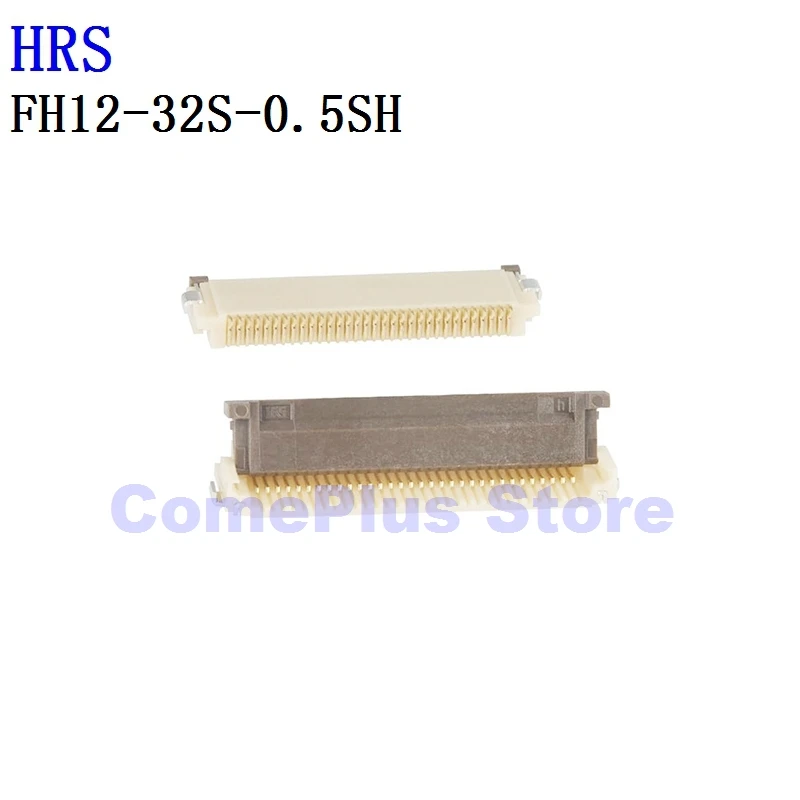 10ШТ Конектори FH12-32S-0.5 SH FH12-35S-0.5 SH FH12-36S-0.5 SH FH12-45S-0.5 SH