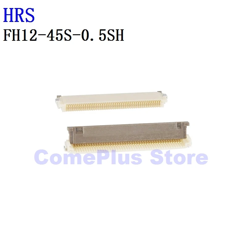 10ШТ Конектори FH12-32S-0.5 SH FH12-35S-0.5 SH FH12-36S-0.5 SH FH12-45S-0.5 SH