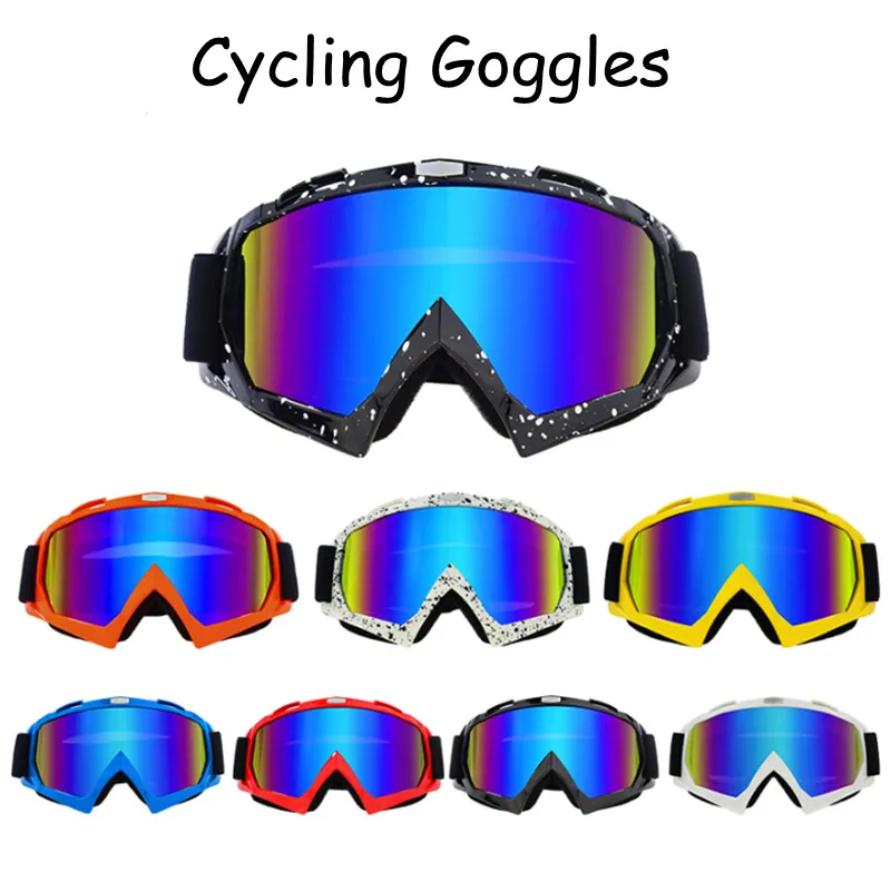 Колоездене очила МТБ, пътни колоездене, слънчеви очила, ски-писти, спортни очила, модерен мъжки, дамски вело мотоциклетни велосипедни безопасни слънчеви очила