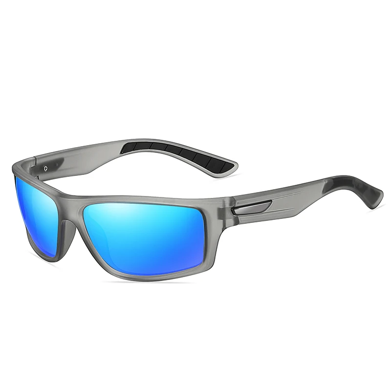 Поляризирани слънчеви очила за езда, мъжки, женски, фирмен дизайн, сенки за водача, мъжки Реколта Стъклени слънчеви очила с UV400, Колоездене, очила, очила